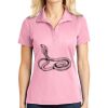 Ladies Micropique Sport Wick ® Polo Thumbnail