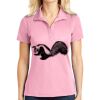 Ladies Micropique Sport Wick ® Polo Thumbnail