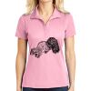 Ladies Micropique Sport Wick ® Polo Thumbnail