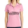 Ladies Micropique Sport Wick ® Polo Thumbnail