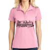 Ladies Micropique Sport Wick ® Polo Thumbnail