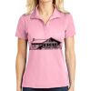 Ladies Micropique Sport Wick ® Polo Thumbnail