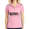 Ladies Micropique Sport Wick ® Polo Thumbnail