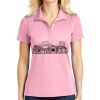 Ladies Micropique Sport Wick ® Polo Thumbnail