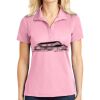 Ladies Micropique Sport Wick ® Polo Thumbnail