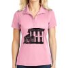 Ladies Micropique Sport Wick ® Polo Thumbnail