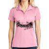 Ladies Micropique Sport Wick ® Polo Thumbnail