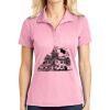 Ladies Micropique Sport Wick ® Polo Thumbnail