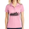 Ladies Micropique Sport Wick ® Polo Thumbnail