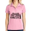 Ladies Micropique Sport Wick ® Polo Thumbnail