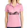 Ladies Micropique Sport Wick ® Polo Thumbnail