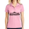 Ladies Micropique Sport Wick ® Polo Thumbnail