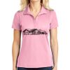 Ladies Micropique Sport Wick ® Polo Thumbnail