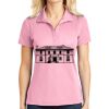Ladies Micropique Sport Wick ® Polo Thumbnail