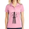 Ladies Micropique Sport Wick ® Polo Thumbnail