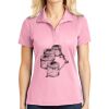 Ladies Micropique Sport Wick ® Polo Thumbnail