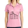 Ladies Micropique Sport Wick ® Polo Thumbnail