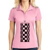 Ladies Micropique Sport Wick ® Polo Thumbnail