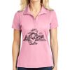 Ladies Micropique Sport Wick ® Polo Thumbnail