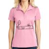 Ladies Micropique Sport Wick ® Polo Thumbnail
