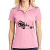 Ladies Micropique Sport Wick ® Polo Thumbnail