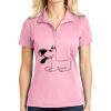 Ladies Micropique Sport Wick ® Polo Thumbnail