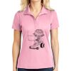 Ladies Micropique Sport Wick ® Polo Thumbnail