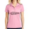 Ladies Micropique Sport Wick ® Polo Thumbnail