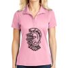 Ladies Micropique Sport Wick ® Polo Thumbnail