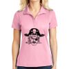 Ladies Micropique Sport Wick ® Polo Thumbnail