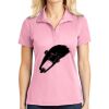 Ladies Micropique Sport Wick ® Polo Thumbnail