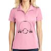 Ladies Micropique Sport Wick ® Polo Thumbnail