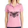 Ladies Micropique Sport Wick ® Polo Thumbnail