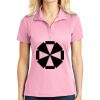 Ladies Micropique Sport Wick ® Polo Thumbnail