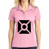 Ladies Micropique Sport Wick ® Polo Thumbnail