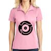 Ladies Micropique Sport Wick ® Polo Thumbnail