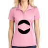 Ladies Micropique Sport Wick ® Polo Thumbnail