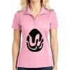 Ladies Micropique Sport Wick ® Polo Thumbnail