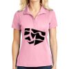 Ladies Micropique Sport Wick ® Polo Thumbnail