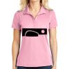 Ladies Micropique Sport Wick ® Polo Thumbnail