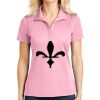 Ladies Micropique Sport Wick ® Polo Thumbnail