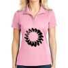 Ladies Micropique Sport Wick ® Polo Thumbnail