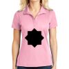 Ladies Micropique Sport Wick ® Polo Thumbnail