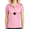 Ladies Micropique Sport Wick ® Polo Thumbnail