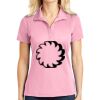 Ladies Micropique Sport Wick ® Polo Thumbnail