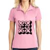 Ladies Micropique Sport Wick ® Polo Thumbnail