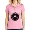 Ladies Micropique Sport Wick ® Polo Thumbnail