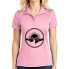 Ladies Micropique Sport Wick ® Polo Thumbnail