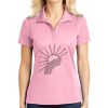Ladies Micropique Sport Wick ® Polo Thumbnail