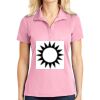 Ladies Micropique Sport Wick ® Polo Thumbnail